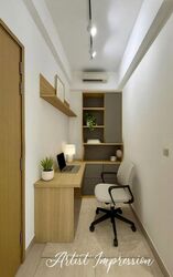 Kap Residences (D21), Apartment #498044241